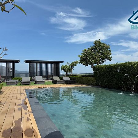 Beacon Executive Suites - Georgetown Penang Exterior photo