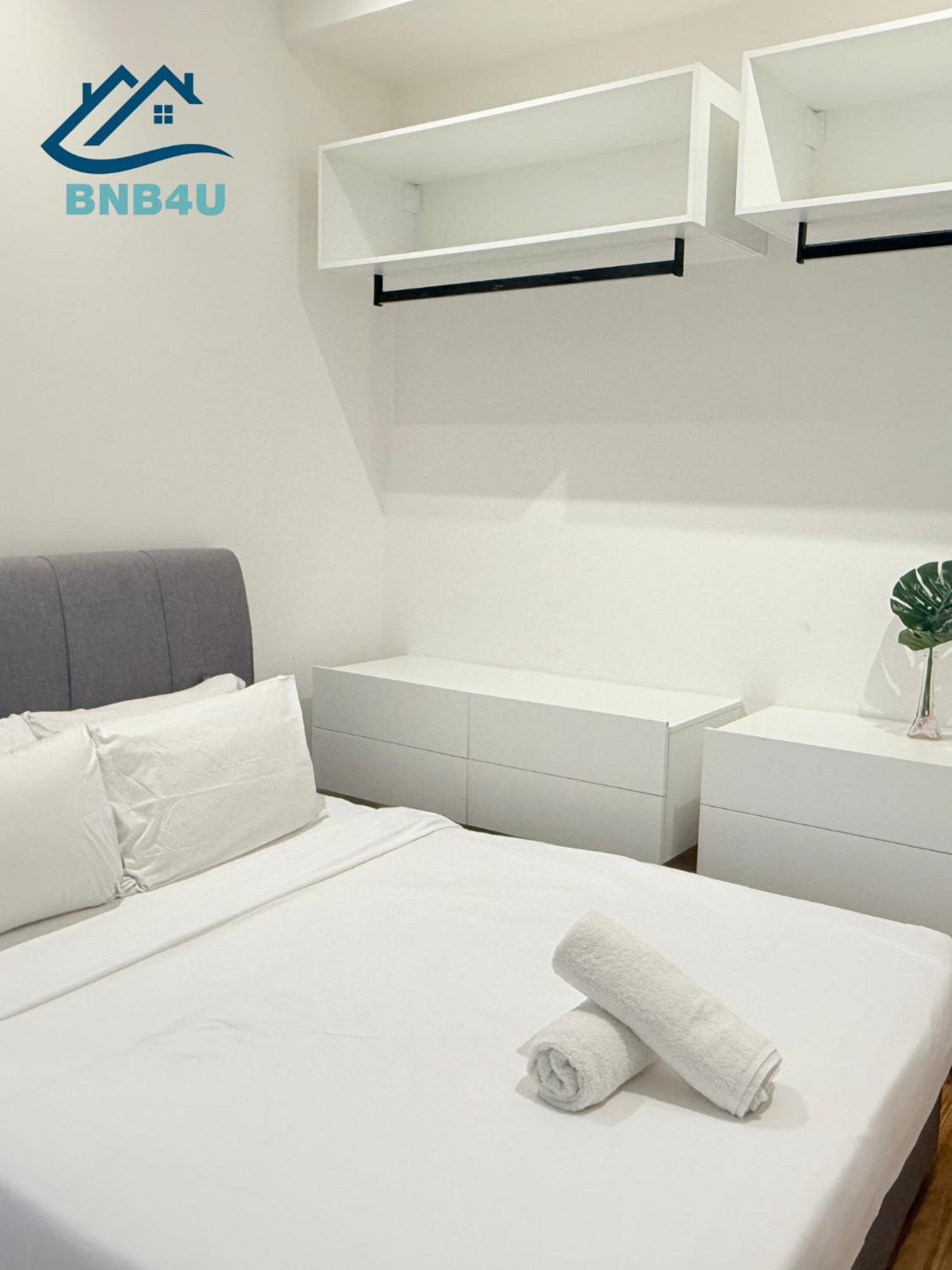 Beacon Executive Suites - Georgetown Penang Exterior photo