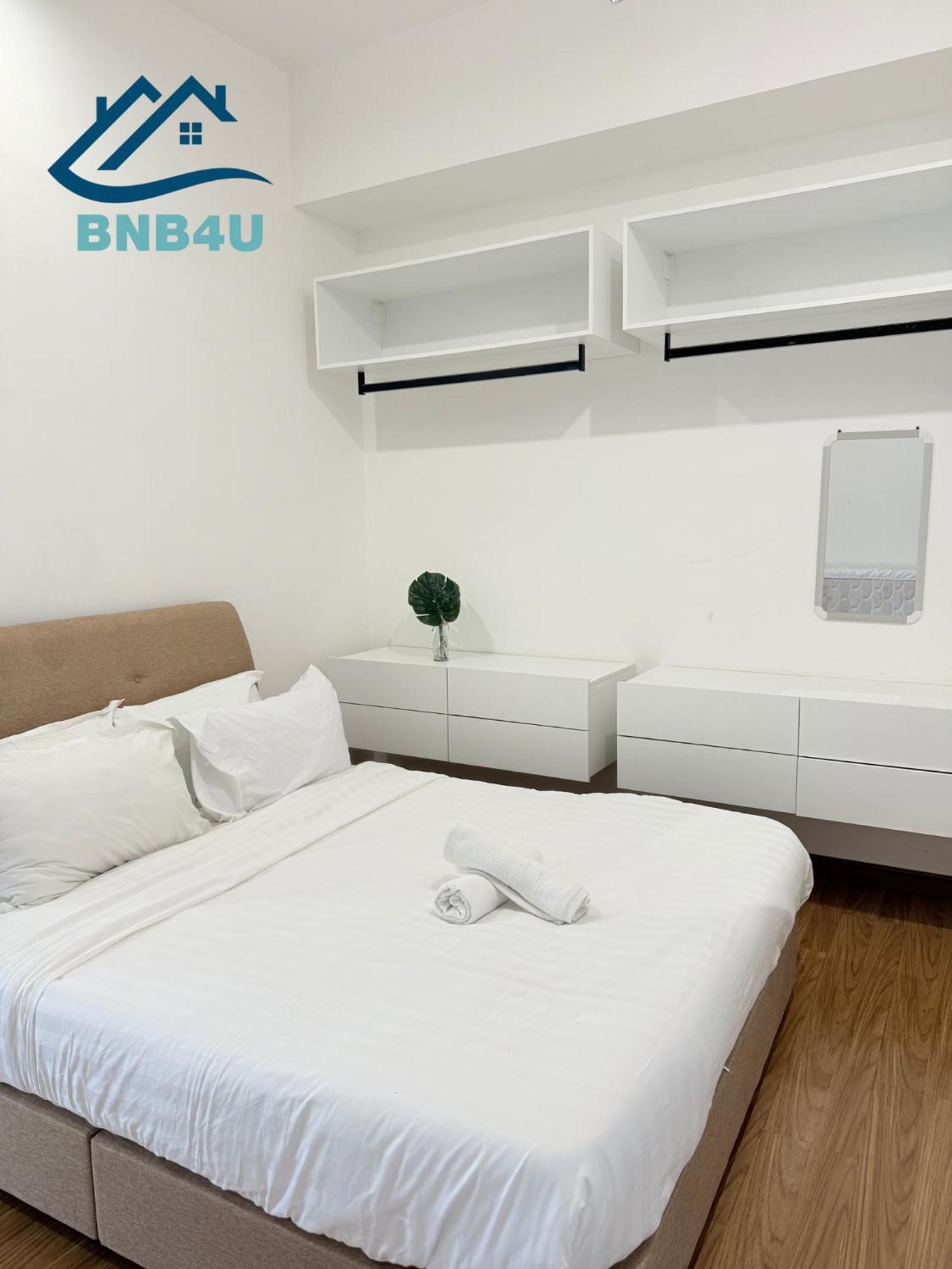 Beacon Executive Suites - Georgetown Penang Exterior photo