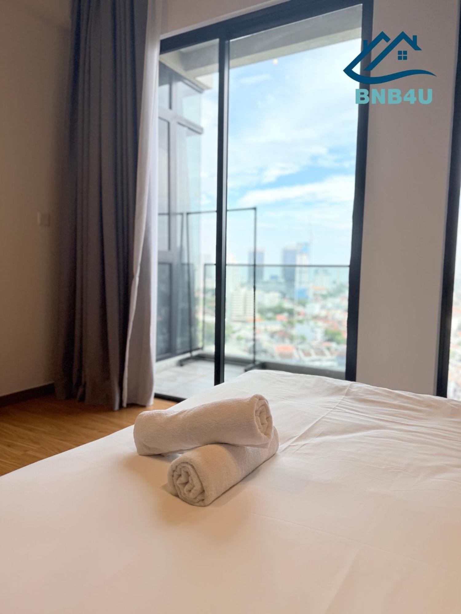 Beacon Executive Suites - Georgetown Penang Exterior photo