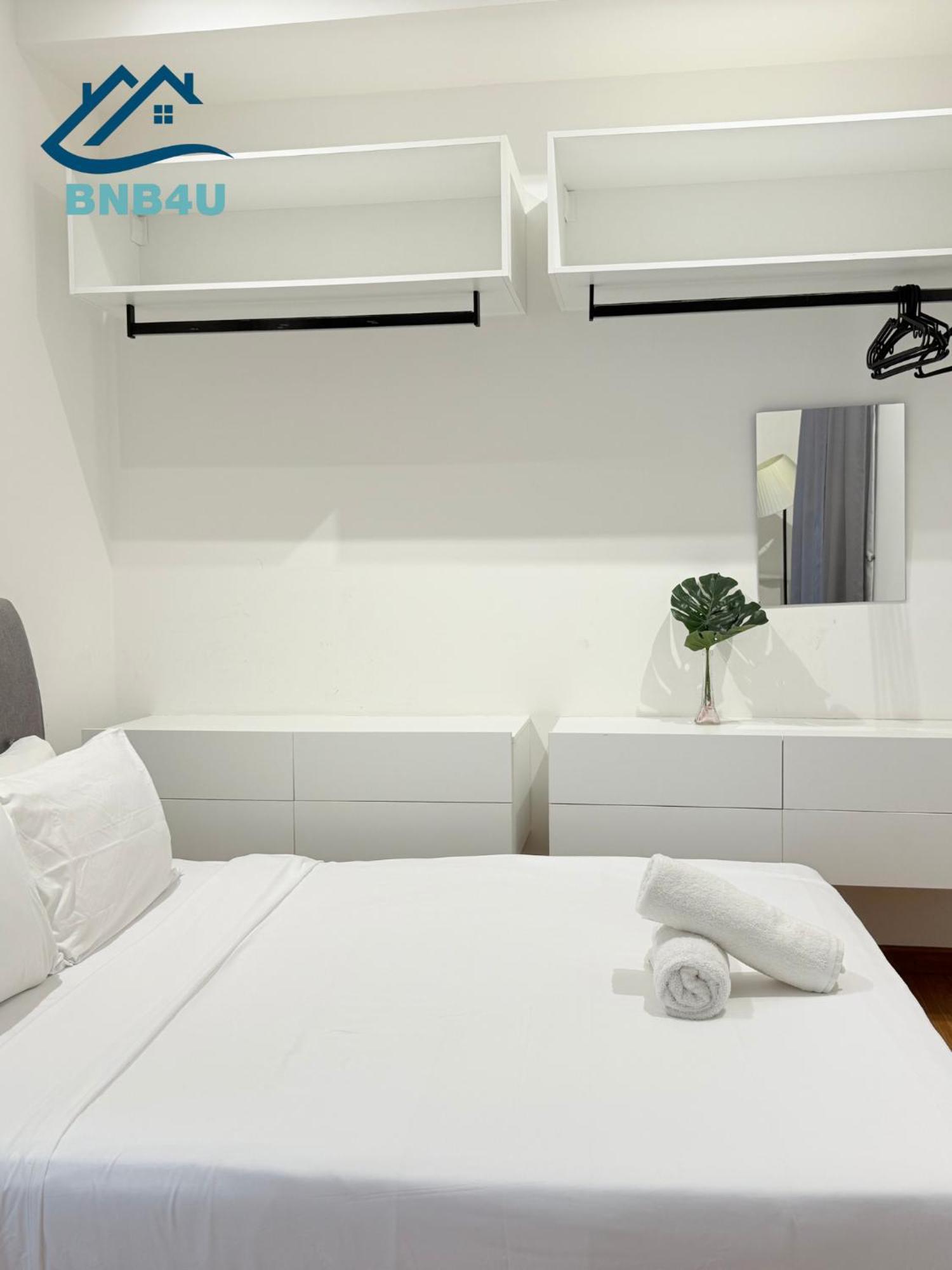 Beacon Executive Suites - Georgetown Penang Exterior photo